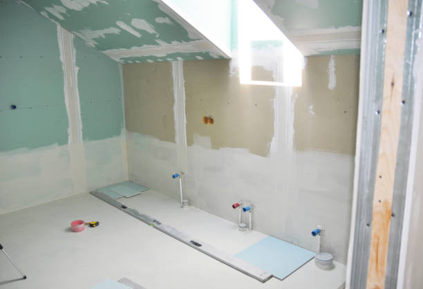 Best Mold Remediation for Healthcare Facilities  in Plain City, UT