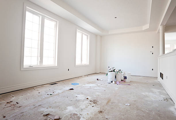 Best Mold Prevention Services  in Plain City, UT